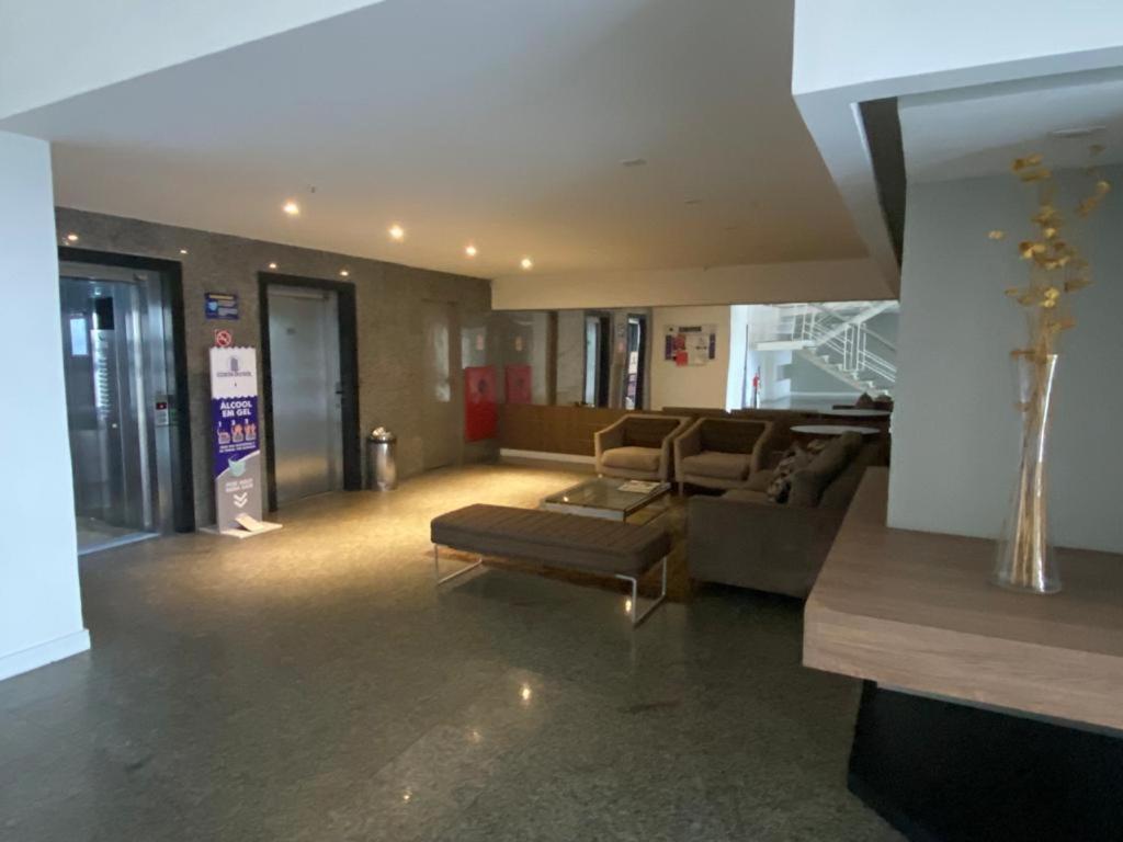 Cond Costa do Sol Lindo AP 1dorm com piscina Fortaleza (Ceara) Exterior foto