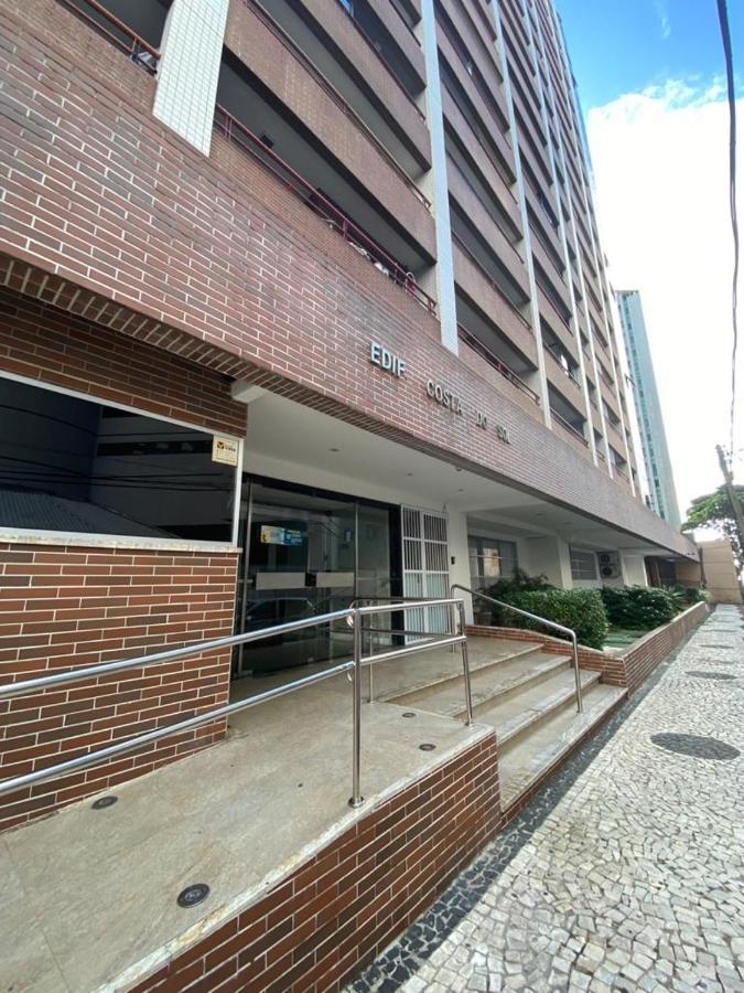Cond Costa do Sol Lindo AP 1dorm com piscina Fortaleza (Ceara) Exterior foto