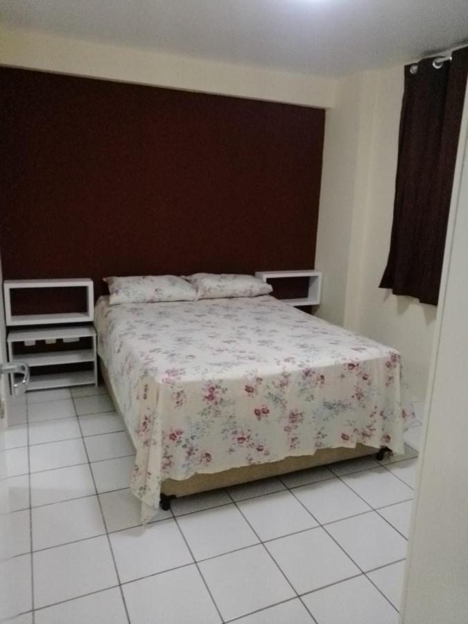 Cond Costa do Sol Lindo AP 1dorm com piscina Fortaleza (Ceara) Exterior foto