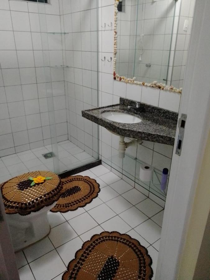 Cond Costa do Sol Lindo AP 1dorm com piscina Fortaleza (Ceara) Exterior foto