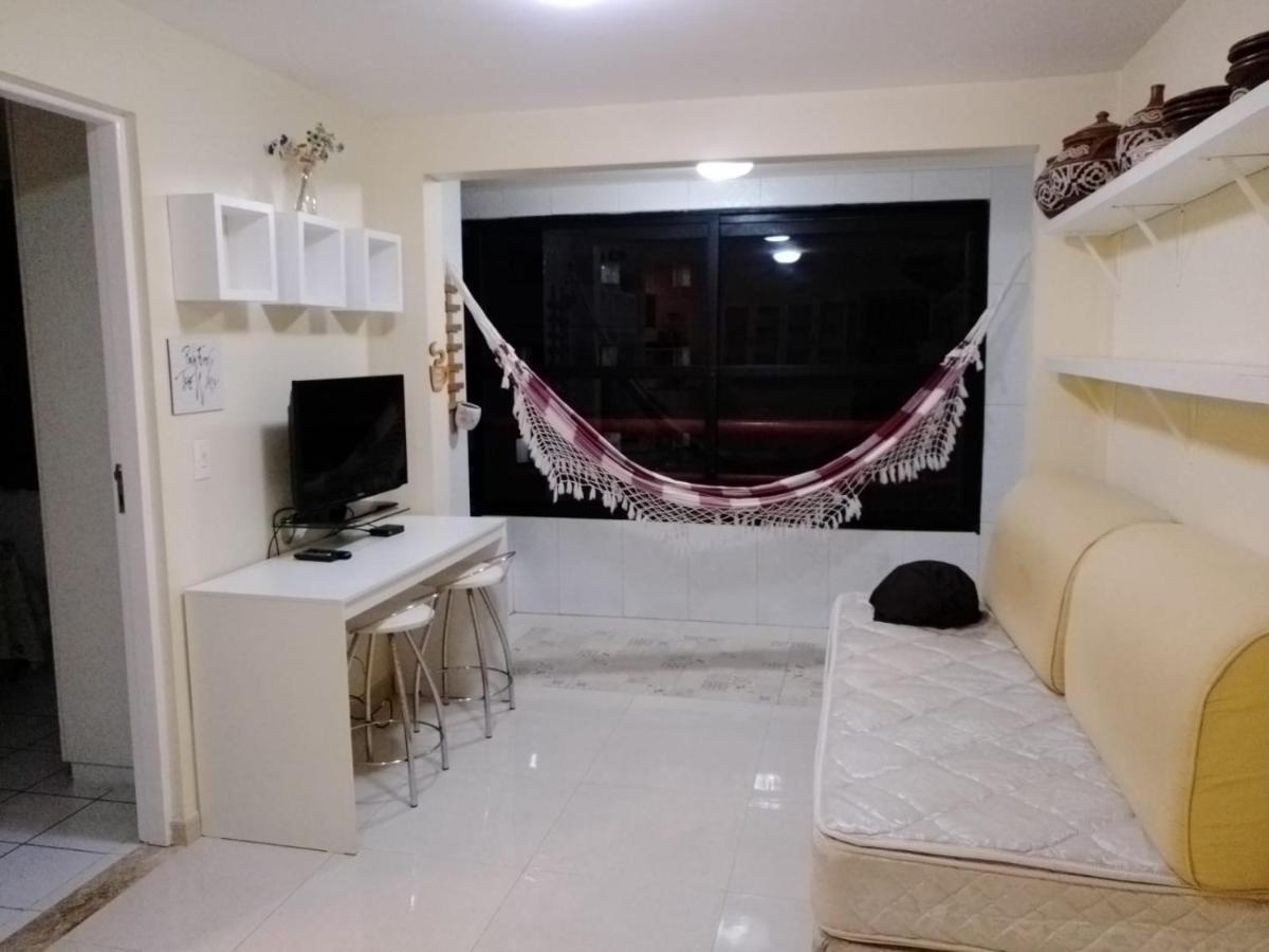 Cond Costa do Sol Lindo AP 1dorm com piscina Fortaleza (Ceara) Exterior foto