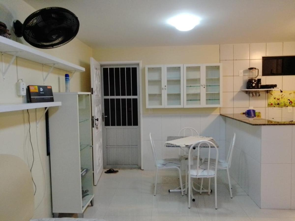 Cond Costa do Sol Lindo AP 1dorm com piscina Fortaleza (Ceara) Exterior foto
