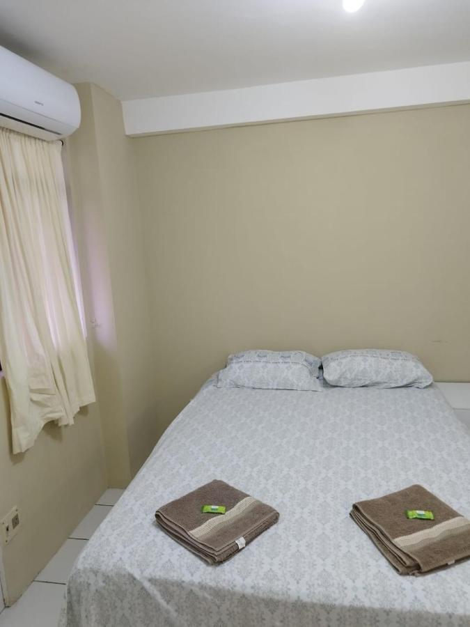 Cond Costa do Sol Lindo AP 1dorm com piscina Fortaleza (Ceara) Exterior foto