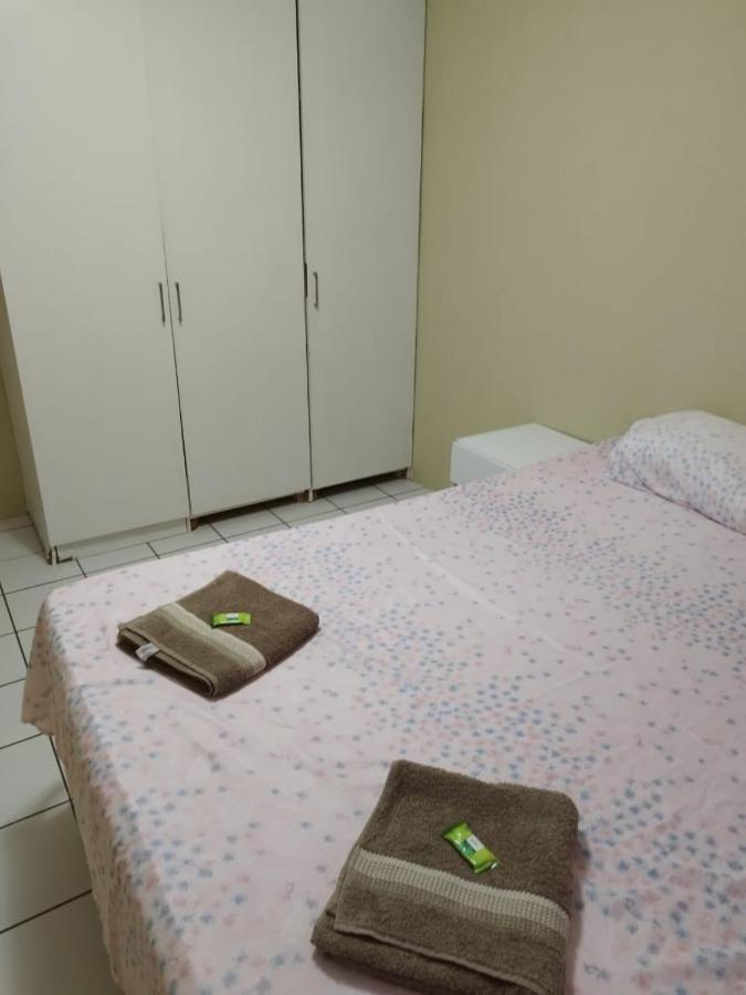 Cond Costa do Sol Lindo AP 1dorm com piscina Fortaleza (Ceara) Exterior foto