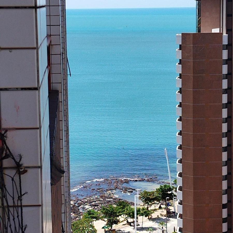 Cond Costa do Sol Lindo AP 1dorm com piscina Fortaleza (Ceara) Exterior foto