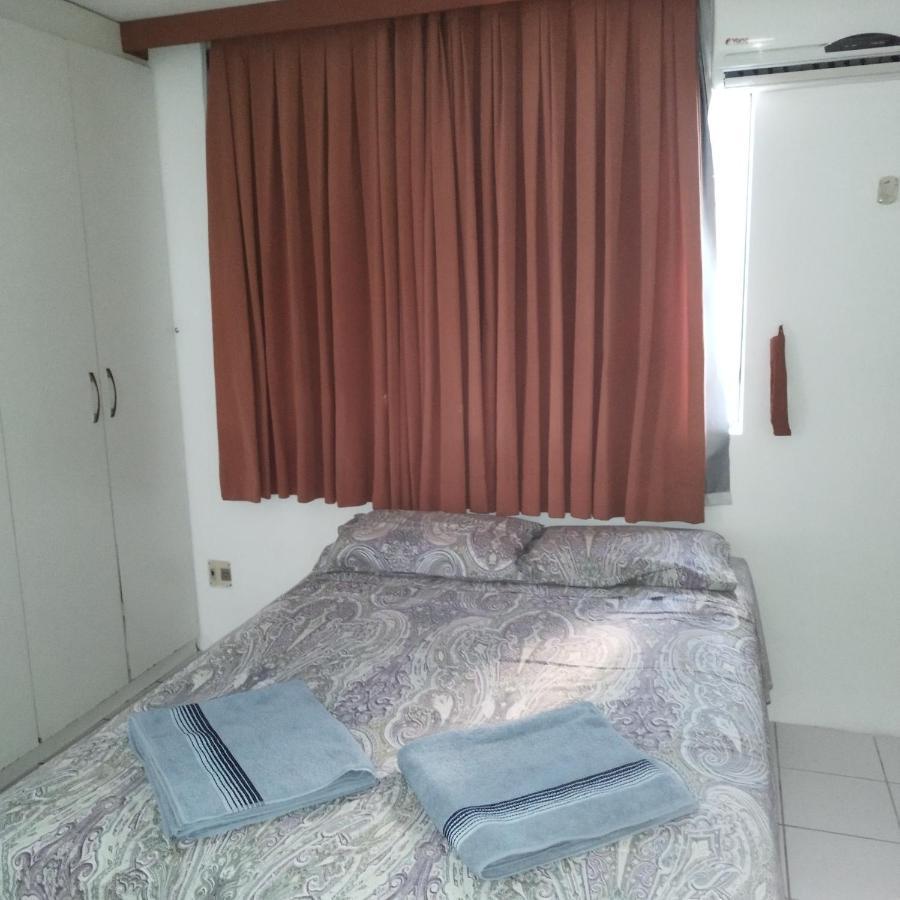 Cond Costa do Sol Lindo AP 1dorm com piscina Fortaleza (Ceara) Exterior foto
