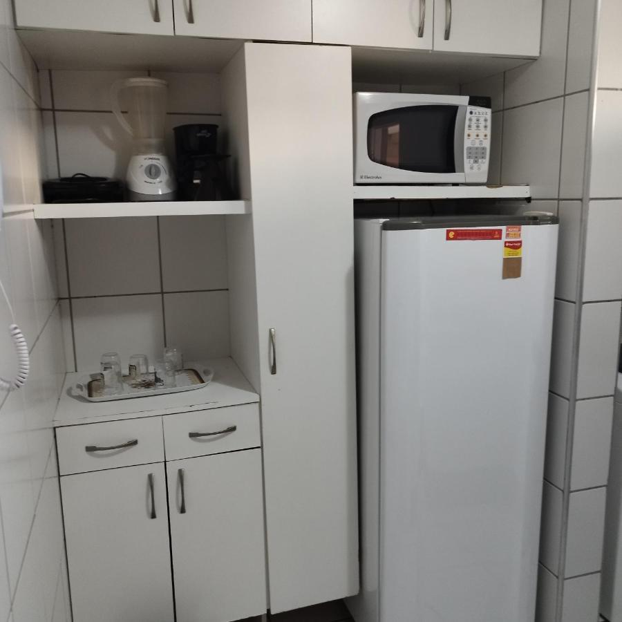 Cond Costa do Sol Lindo AP 1dorm com piscina Fortaleza (Ceara) Exterior foto