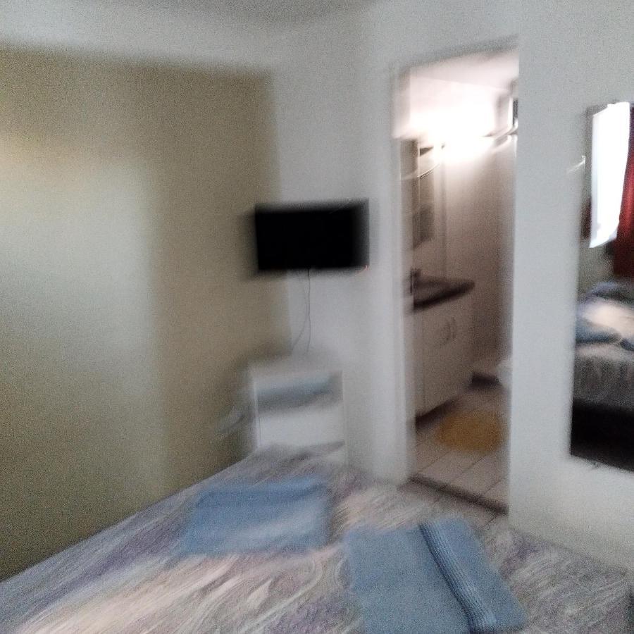 Cond Costa do Sol Lindo AP 1dorm com piscina Fortaleza (Ceara) Exterior foto