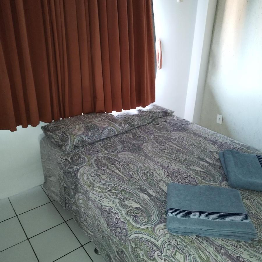 Cond Costa do Sol Lindo AP 1dorm com piscina Fortaleza (Ceara) Exterior foto