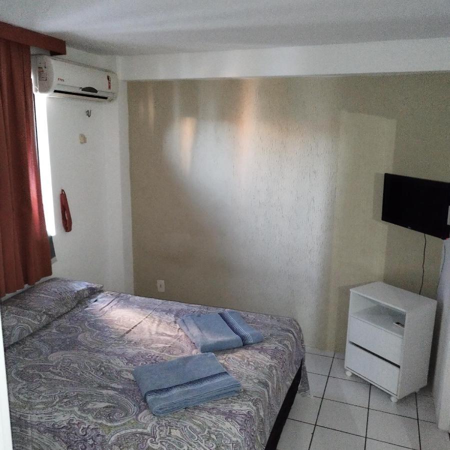 Cond Costa do Sol Lindo AP 1dorm com piscina Fortaleza (Ceara) Exterior foto