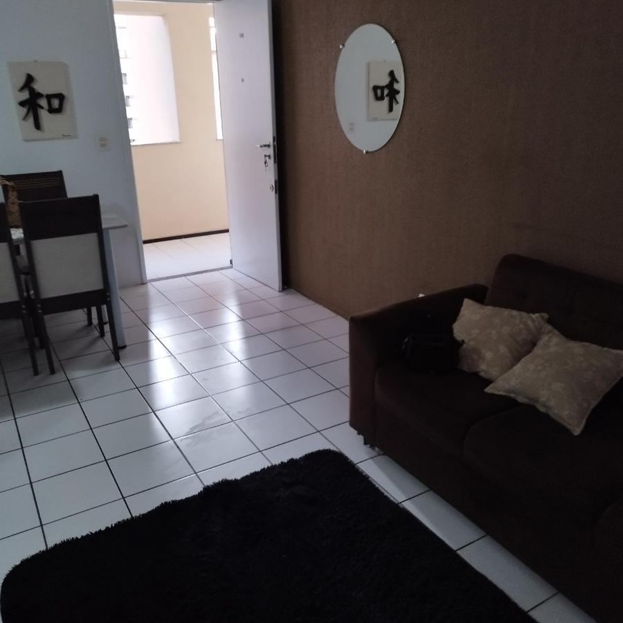 Cond Costa do Sol Lindo AP 1dorm com piscina Fortaleza (Ceara) Exterior foto